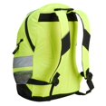thumbnail image 2 of Shugon Hi-Vis Rucksack / Backpack - 23 Litres (Pack of 2), 2 of 3
