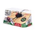 thumbnail image 3 of Robo Alive Crawling Spider Glow In the Dark Battery-Powered Robotic Toy, 3 of 8