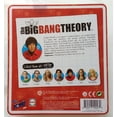 thumbnail image 4 of The Big Bang Theory Howard Jester 8-Inch Figure - Con. Excl., 4 of 4