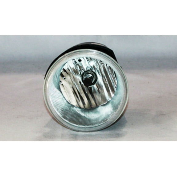 Fog Light Assembly Fits select: 2005-2006 CHRYSLER 300C, 2008-2009 DODGE CALIBER SXT