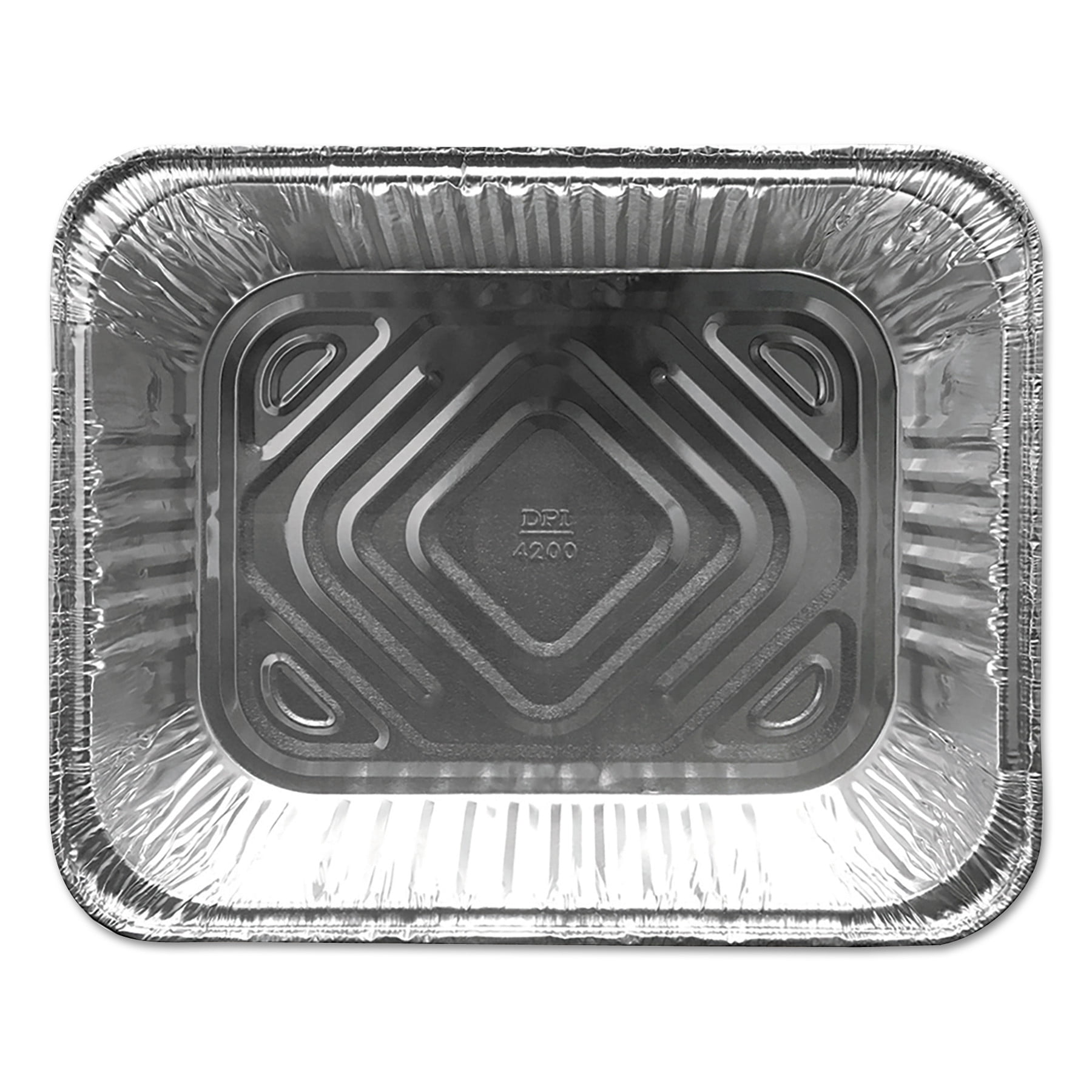 Durable Packaging Aluminum Steam Table Pans Half Size Deep 100 durable-packaging-aluminum-steam-table-pans-half-size-deep-100