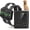 Black-for 2 dog, variant on Wireless Dog Fence, Electric Fence for Dogs & Training Collar, Adjustable IPX7 Waterproof Pet Containment System, Covers Over 31 Acres, Beep Vibration Shock, for Backyard Outdoor Use