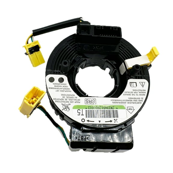 77900-TA0-C12 Clock Spring Spiral Cable For Honda Accord Odyssey Crosstour Pilot