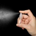 thumbnail image 5 of 120Pcs 3ML Bottle Small Cosmetic Packing Atomizer Perfume Bottles Atomizing Liquid Container for Tra, 5 of 5