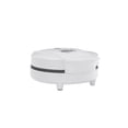 thumbnail image 5 of Waffle Wow Waffle Maker para el Espacio Exterior 7-Waffle, Blanco, 5 of 5