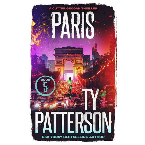 Paris (Paperback)