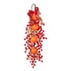 thumbnail image 1 of Decoraciones de año Nuevo Chino, regalo de año Nuevo, colección de suministros para fiestas de bayas, Festival de Primavera, adorno colgante para Rojo, 1 of 8