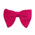 thumbnail image 1 of tredstone Fashionable Velvet Bow Tie With Buckle Exquisite Craft High-end Texture No Loose Thread No K, 1 of 6
