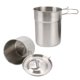 thumbnail image 4 of Utensilios De Cocina Para Acampar, Juego De Cocina De Campamento Plegable De 2 Piezas Para Caminatas Para Picnic Para Mochileros Para Acampar ANGGREK BI2718, 4 of 8