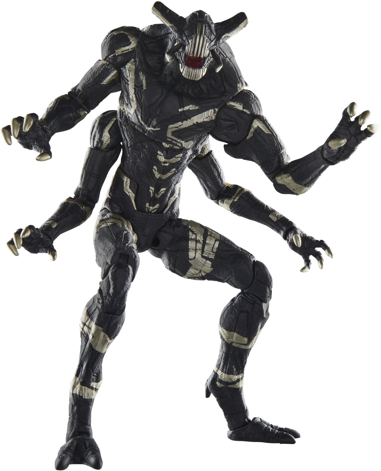 Hasbro Collectibles - Avengers: Infinity War - Marvel Legends - Outriders Action Figures
