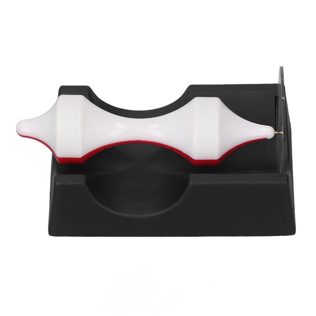 Giroscopio Flotante para Niños ANGGREK Modelo de Artesanía Multifuncional Giroscopio de Levitación Magnética