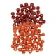 thumbnail image 1 of Paquete De 120 Forma De Baloncesto Sueltas Decorativas para Bolsas Decoración, Fabricación De Joyas perfecl Granos sueltos del espaciador, 1 of 8