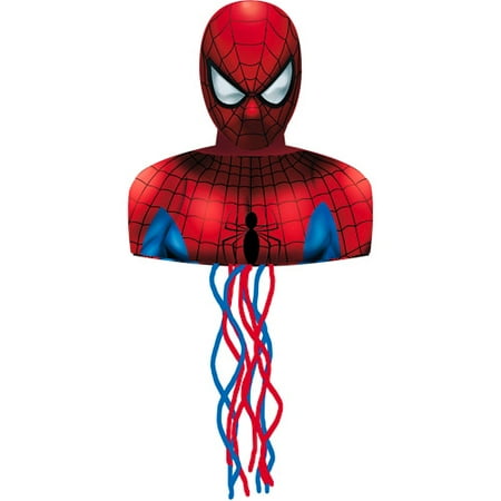 Spiderman Pinata