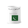 thumbnail image 1 of nacional en Pakistán, país Taza de cepillo de dientes, 1 of 3