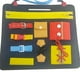 thumbnail image 2 of Juguetes de coche desmontados al azar, herramientas de construcción educativas de aprendizaje para niños, juguetes de ingeniería DIY, 2 of 8