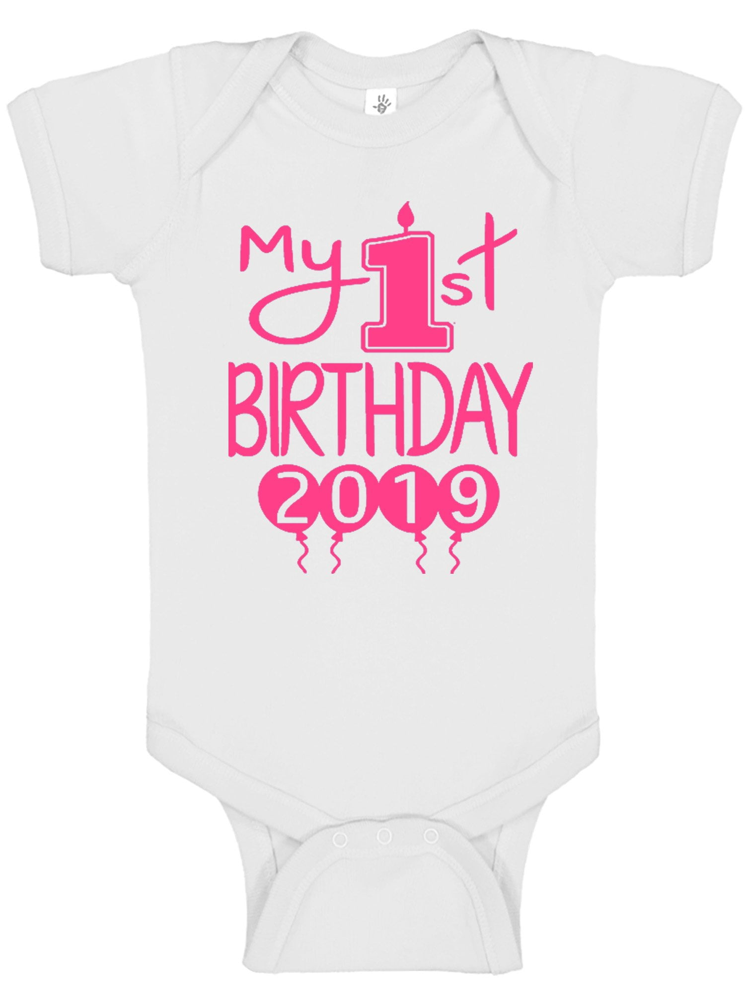 minnie mouse 1st birthday outfit walmart