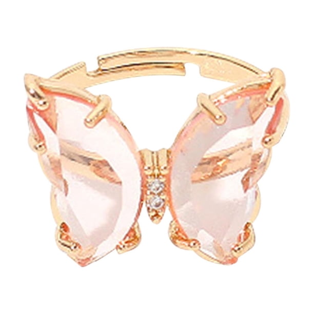 Fiudx Joyas Transparentes, Diseño Colorido de Boca Viva, Accesorios Acrílicos Únicos, Elegantes Opciones Multicolor, Regalo de Moda, Perfecto para Amigos y Familiares, Un Complemento Llamativo.