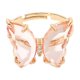 thumbnail image 1 of Fiudx Joyas Transparentes, Diseño Colorido de Boca Viva, Accesorios Acrílicos Únicos, Elegantes Opciones Multicolor, Regalo de Moda, Perfecto para Amigos y Familiares, Un Complemento Llamativo., 1 of 2