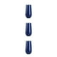 thumbnail image 4 of Monstrate Copas de cóctel para mantener el calor, estructura firme, flauta de champán, suministros irrompibles para fiestas, vaso de vino, azul oscuro Type1 NO1 Monstrate CBP373288, 4 of 6