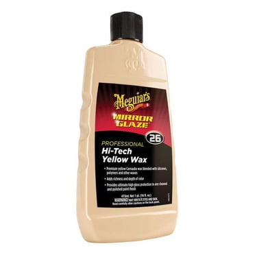 Chemical Guys Wet Mirror Finish Ultra Slick Gloss Magnifier | Universal (GAP11216) main image 1