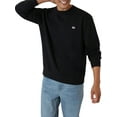 thumbnail image 3 of Chaps Men's & Big Men's Everyday Fleece Crewneck Sweatshirt, 3 of 3