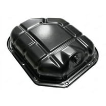 Lower Pan - Compatible with 2003 - 2008 Hyundai Tiburon 2.7L V6 2004 2005 2006 2007