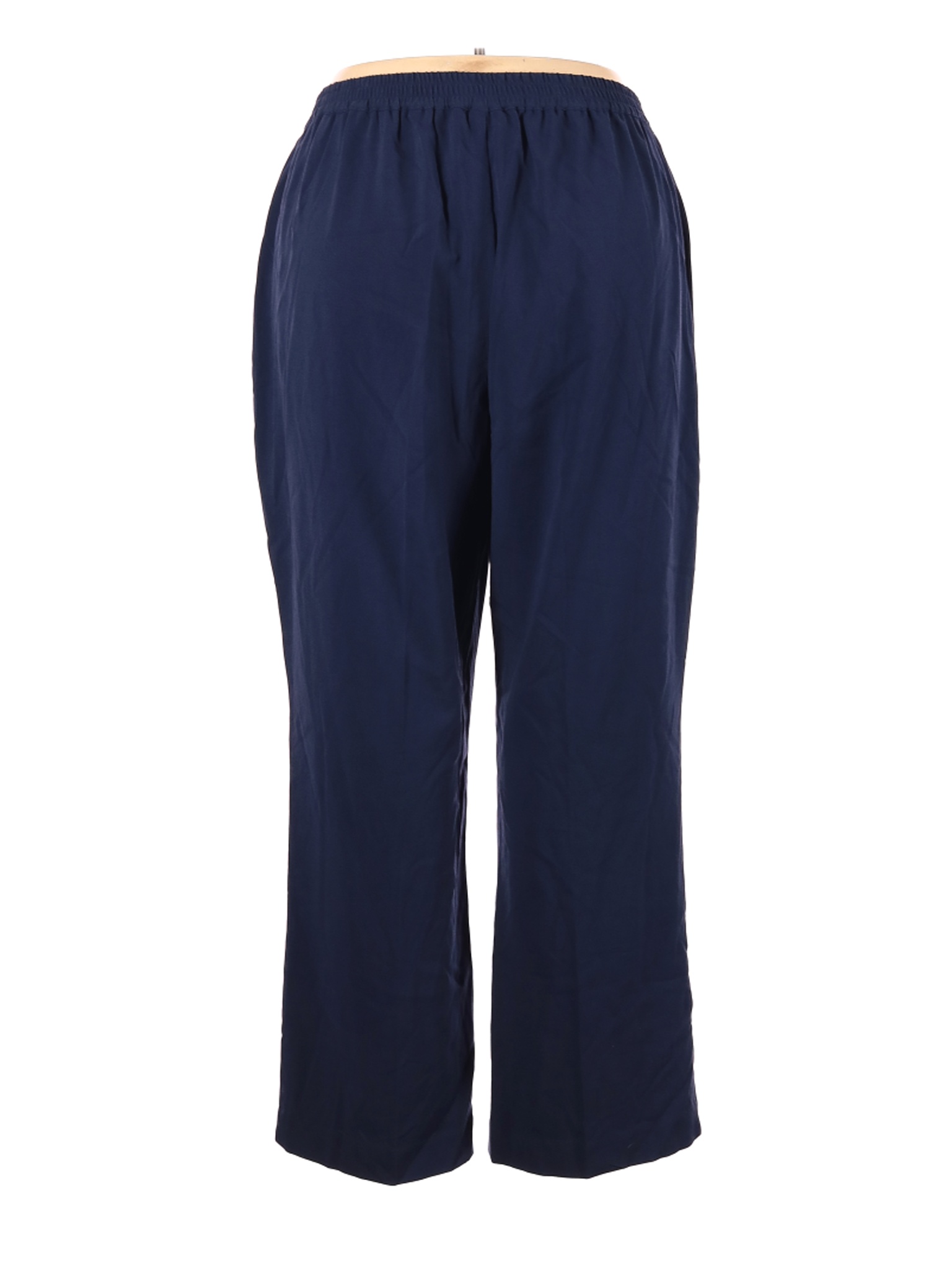 woman within dress pants