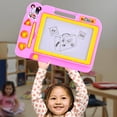 thumbnail image 1 of Drawing Board, Kids Writing Board Kids Children  Drawing Board Erasable Drawing Board, For Kids Children Educational Preschool Toy, 1 of 8