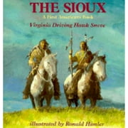 The Sioux 9780823411719