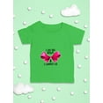 thumbnail image 3 of I Lkke Big Bows T-Shirt Infant -Smartprints Designs,  6 Months, 3 of 4