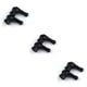 thumbnail image 5 of Kenally 2 Pieces Valve Stem High-strength Truck Tire Widely Covers Parts Replaced Stems Rain-proof Caps Wheel Accessories Applicable Type1 NO1, 5 of 6