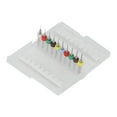 thumbnail image 1 of Oubit Twist Foret Ensemble, 10 Pcs Twist Foret Foret Ensemble Twist Foret Conception Next-Gen, 1 of 9