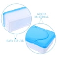 thumbnail image 4 of Weuveb Portable and Compact Blue Baby Wipes Holder, 4 of 9