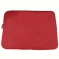 thumbnail image 1 of Lindbes Mallette pour Ordinateur Portable - Étui de Transport Résistant au Chlore Ultraléger Mince Simple Imperméable Anti-Poussière Antichoc Résistant aux Chutes Anti-Usure Anti-Rayures Doux pour la Peau, 1 of 6