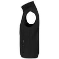 thumbnail image 2 of SOLS Womens Falcon Softshell Recycled Body Warmer, 2 of 3