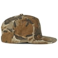 thumbnail image 3 of Outdoor Cap OC511CAMO 5-Panel High Crown Solid Back Cap-Realtree Advantage Classic®, 3 of 8