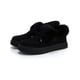 thumbnail image 5 of Zapatillas de mocasín para mujer, botas cálidas de invierno, zapatos acogedores para casa, antideslizantes para interiores y exteriores, 5 of 6