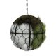 thumbnail image 1 of Soporte para Plantas Fabricado con Material de Nido de Pájaro, Ligero, con Gancho de Cadena, Recargable, para Oficina, Uso Interior Y Exterior., 1 of 9