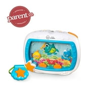 Baby Einstein Sea Dreams Soother Sleep Sound Machine with White Noise and Remote, Multicolor, for Infants and Kids, 0 Months+