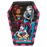 Monster High Pinata (Each) - Party Supplies