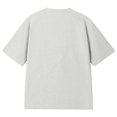 thumbnail image 4 of Mens Waffle Knit Short Sleeve Henley, Lightweight Athletic Fit Tee, Breathable Casual Wear for Summer & Gym, M, 4 of 5