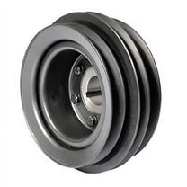 Dayco PB1785N Balancer Fits select: 1995-1997 NISSAN TRUCK, 1993-1994 NISSAN D21