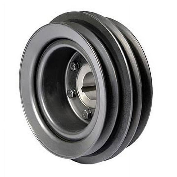 Dayco PB1785N Balancer Fits select: 1995-1997 NISSAN TRUCK, 1993-1994 NISSAN D21