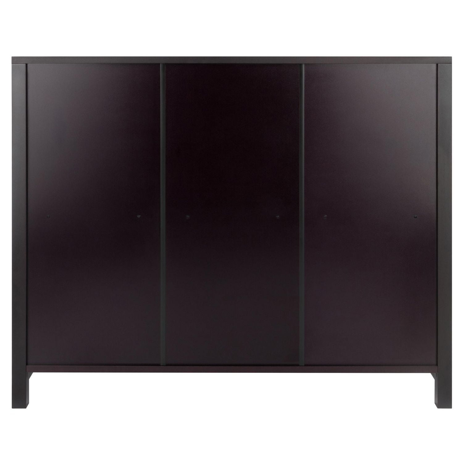 Terrace 4pc Storage Shelf with Baskets