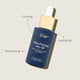 thumbnail image 5 of Cuello y escote ultrareafirmantes Dry Oil City Beauty, 5 of 9