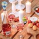 thumbnail image 5 of TapóN de Vino de 10 Piezas, Tapones Decorativos Reutilizables para de Vino, Juego de Tapones Protectores de Vino para Fiesta, Boda, Cocina, Bar, Regalo, 5 of 5