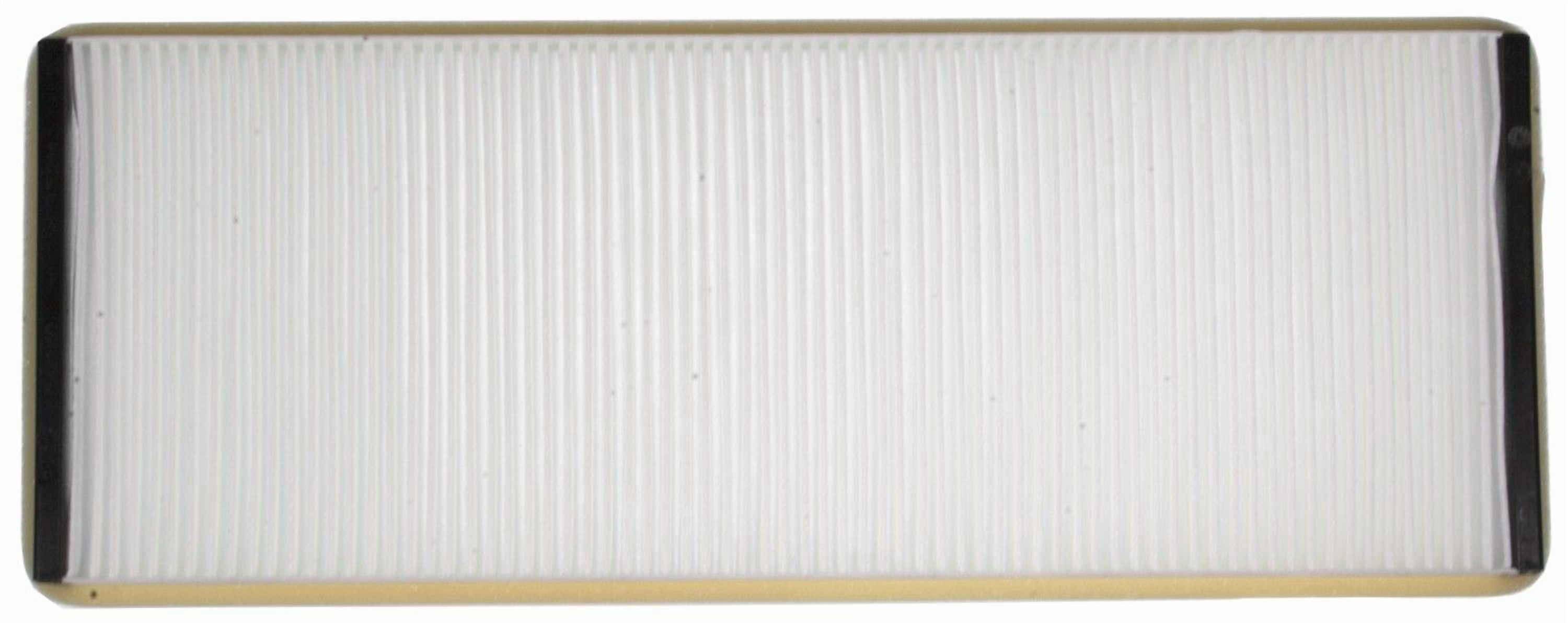 MAHLE LA 45 Cabin Air Filter