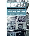 thumbnail image 1 of Hebrewspeak, 1 of 1