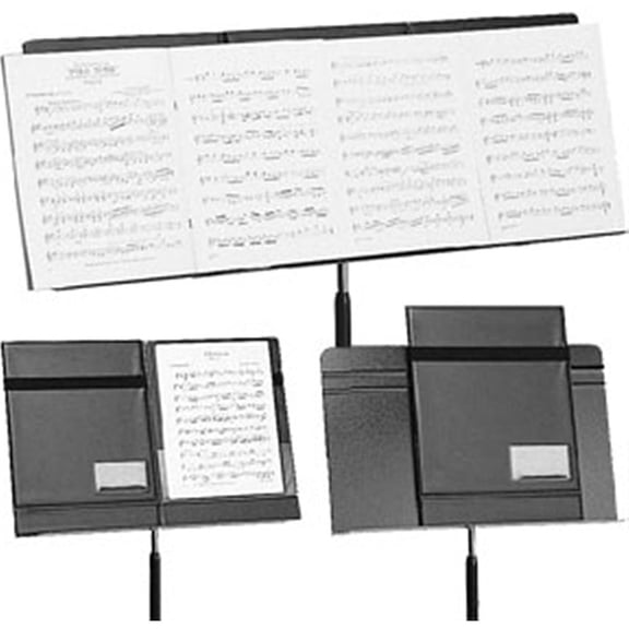 Manhasset Model #1650 Fourscore Folder, Music Stand Accessory