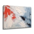 thumbnail image 2 of Abstract Art Modern Decorative Painting Framed Canvas Poster Bedroom Decor Sports Landscape Office Room Decor Gift,Frame-style,16x24inch(40x60cm), 2 of 8
